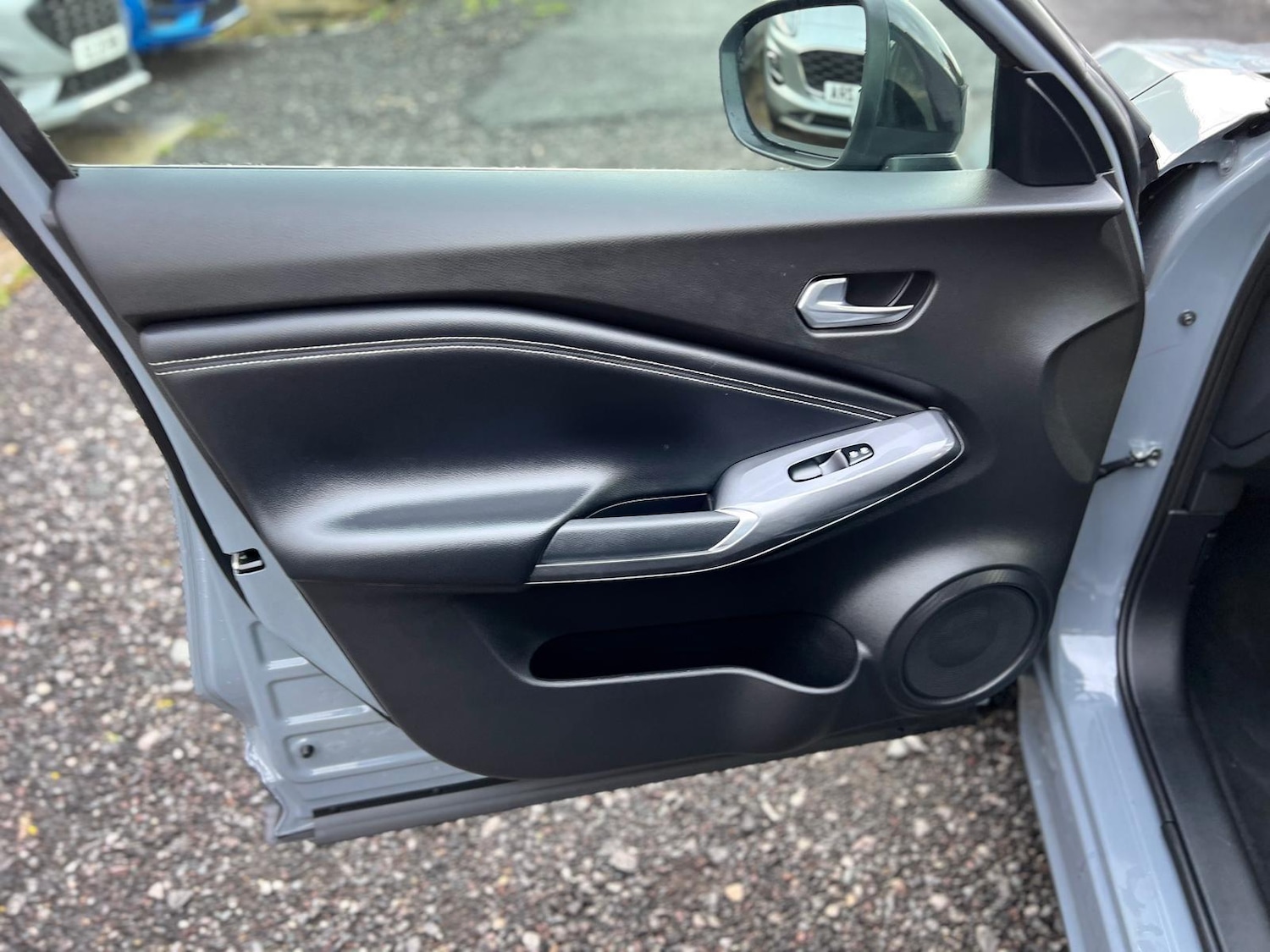 Used Nissan Juke 2023 for sale - 76370734: Photo 20