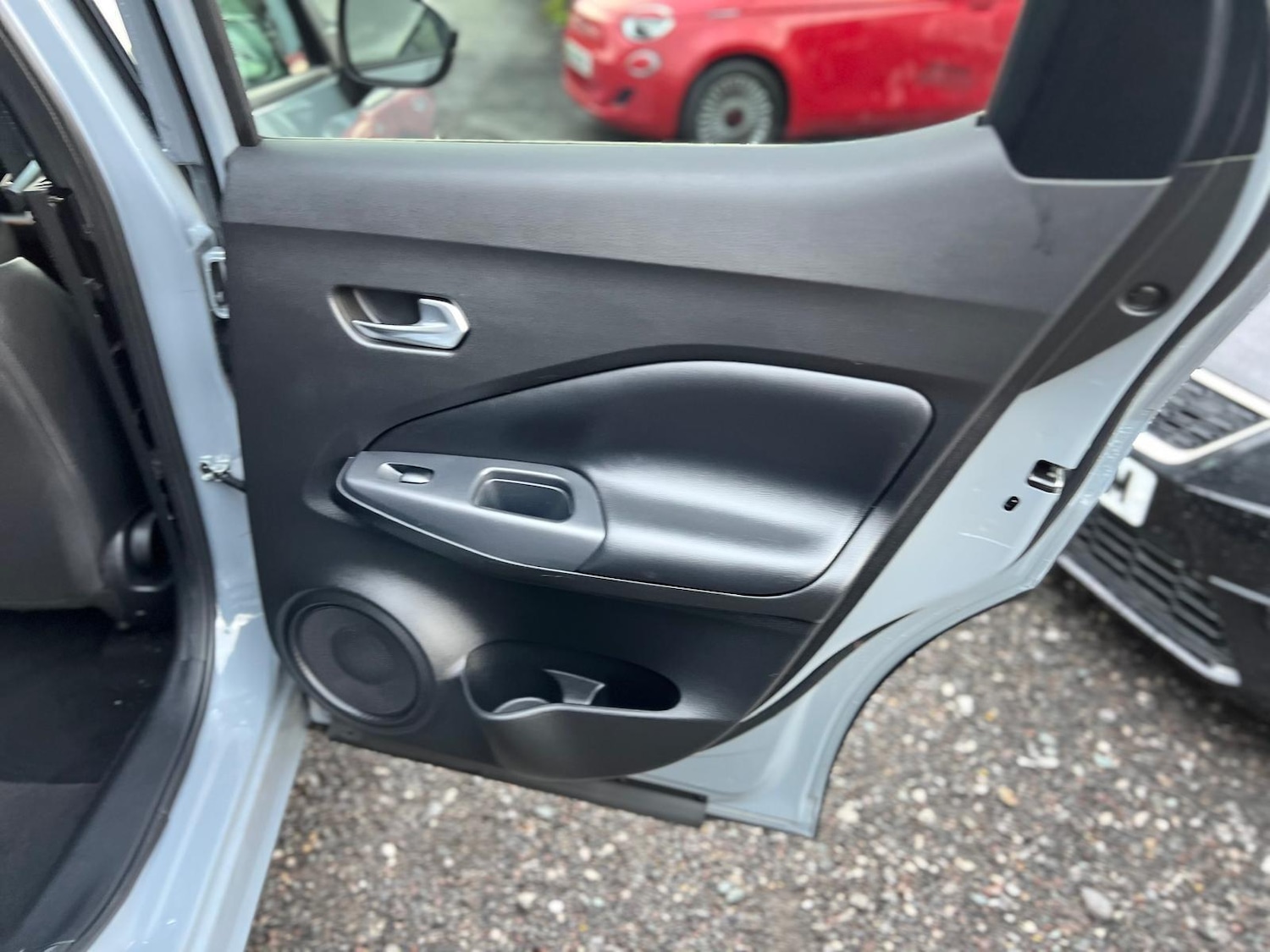 Used Nissan Juke 2023 for sale - 76370734: Photo 21