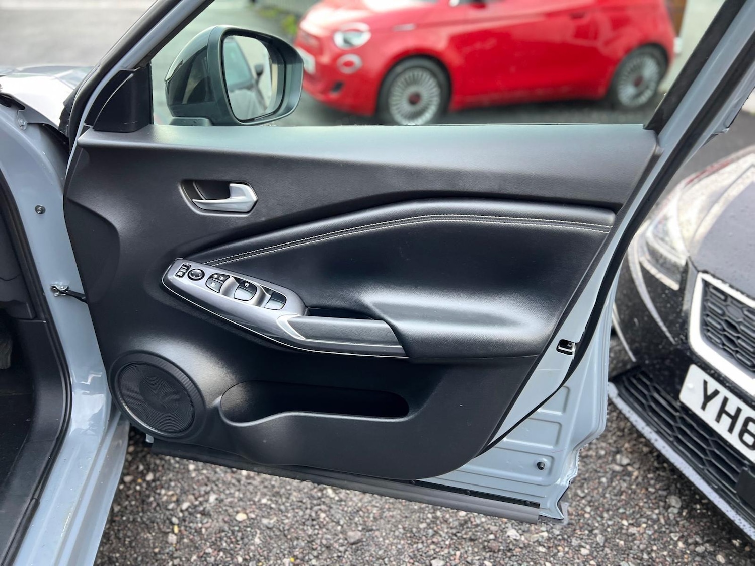 Used Nissan Juke 2023 for sale - 76370734: Photo 22