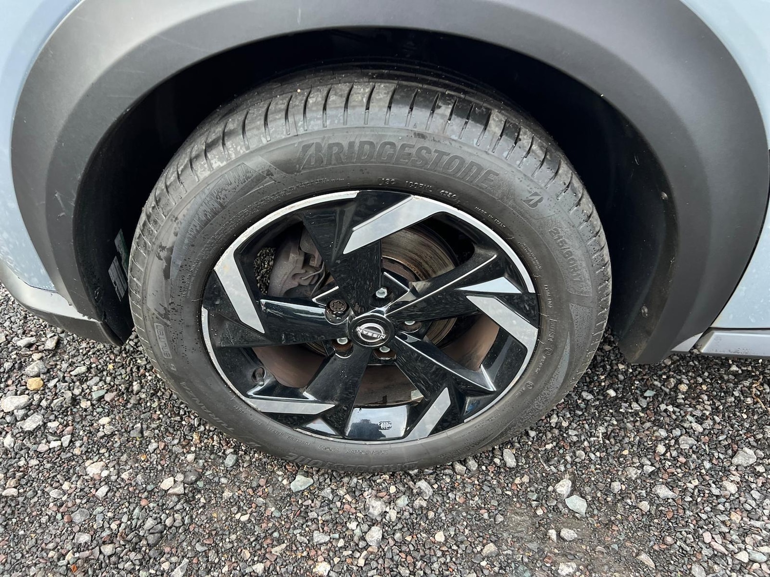 Used Nissan Juke 2023 for sale - 76370734: Photo 23