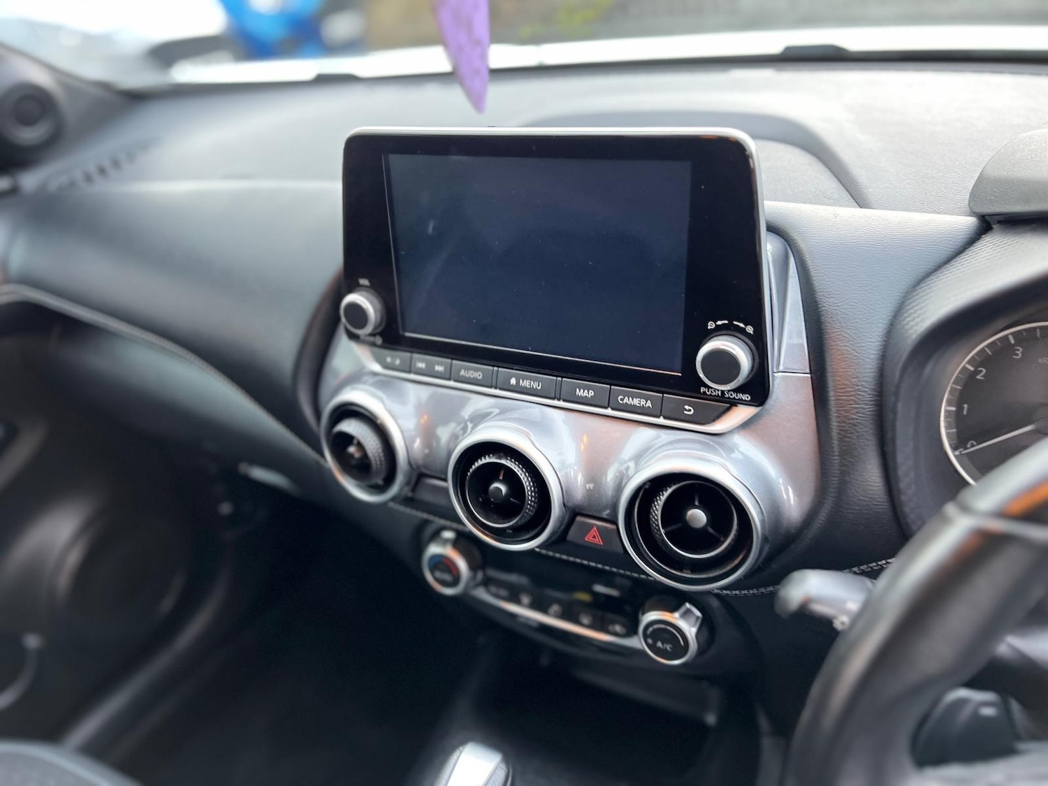 Used Nissan Juke 2023 for sale - 76370734: Photo 24