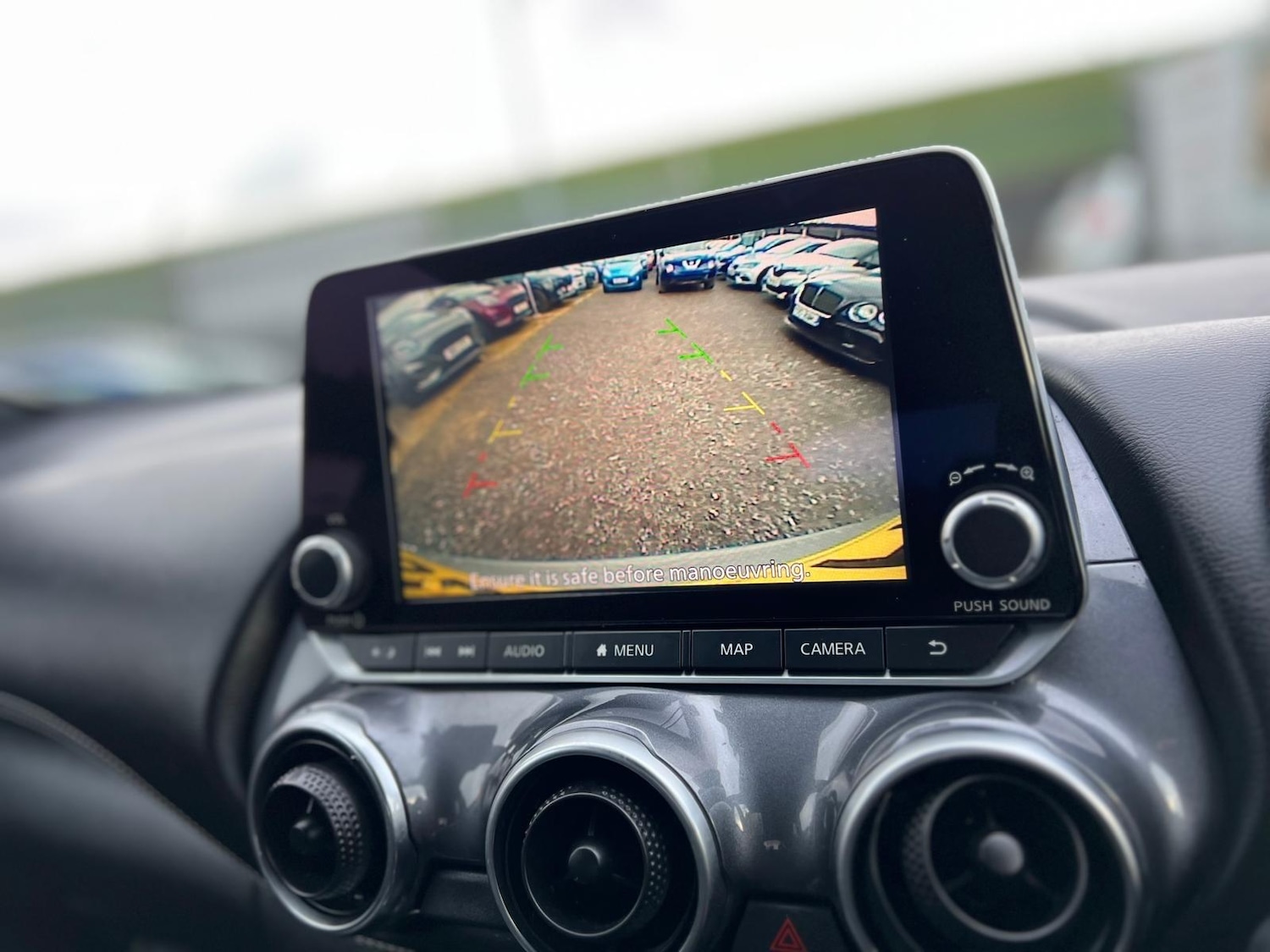 Used Nissan Juke 2023 for sale - 76370734: Photo 25