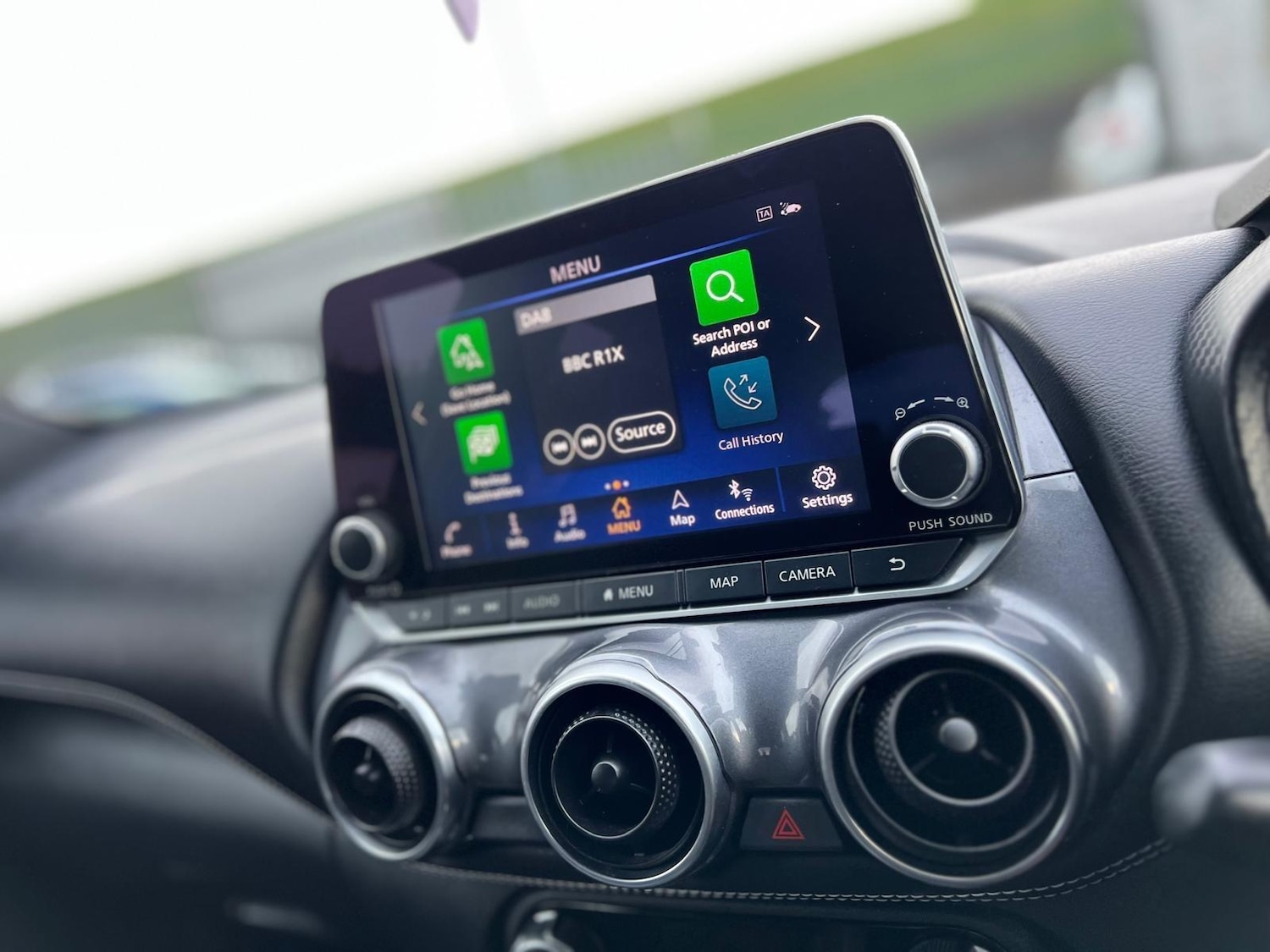 Used Nissan Juke 2023 for sale - 76370734: Photo 26