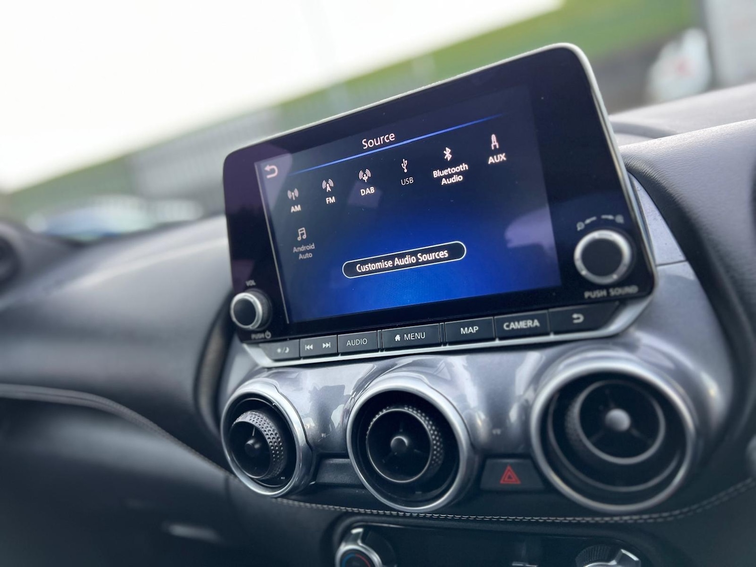 Used Nissan Juke 2023 for sale - 76370734: Photo 27