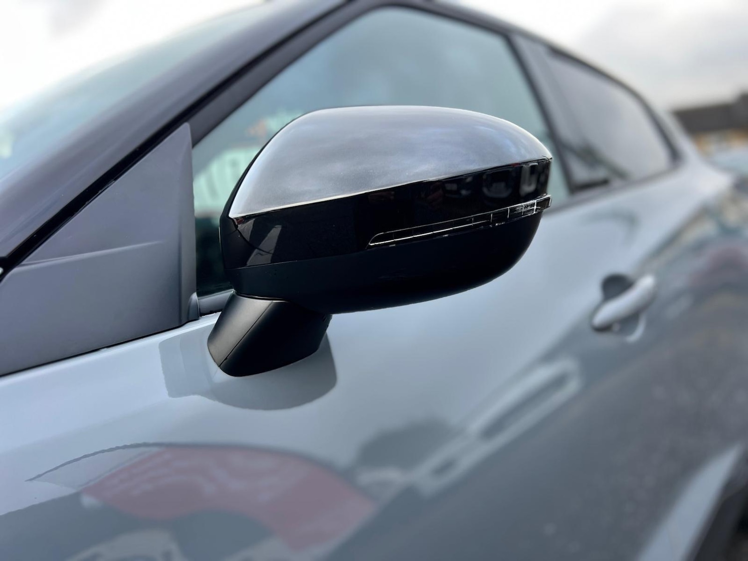 Used Nissan Juke 2023 for sale - 76370734: Photo 30