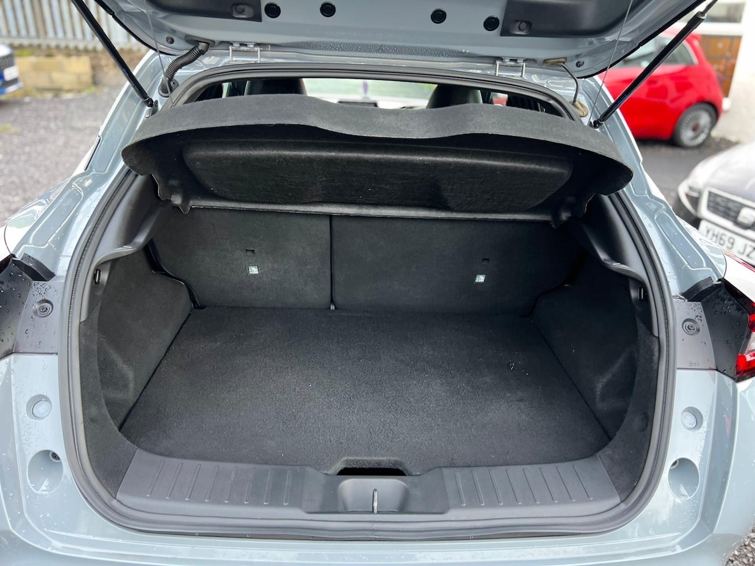 Used Nissan Juke 2023 for sale - 76370734: Photo 31