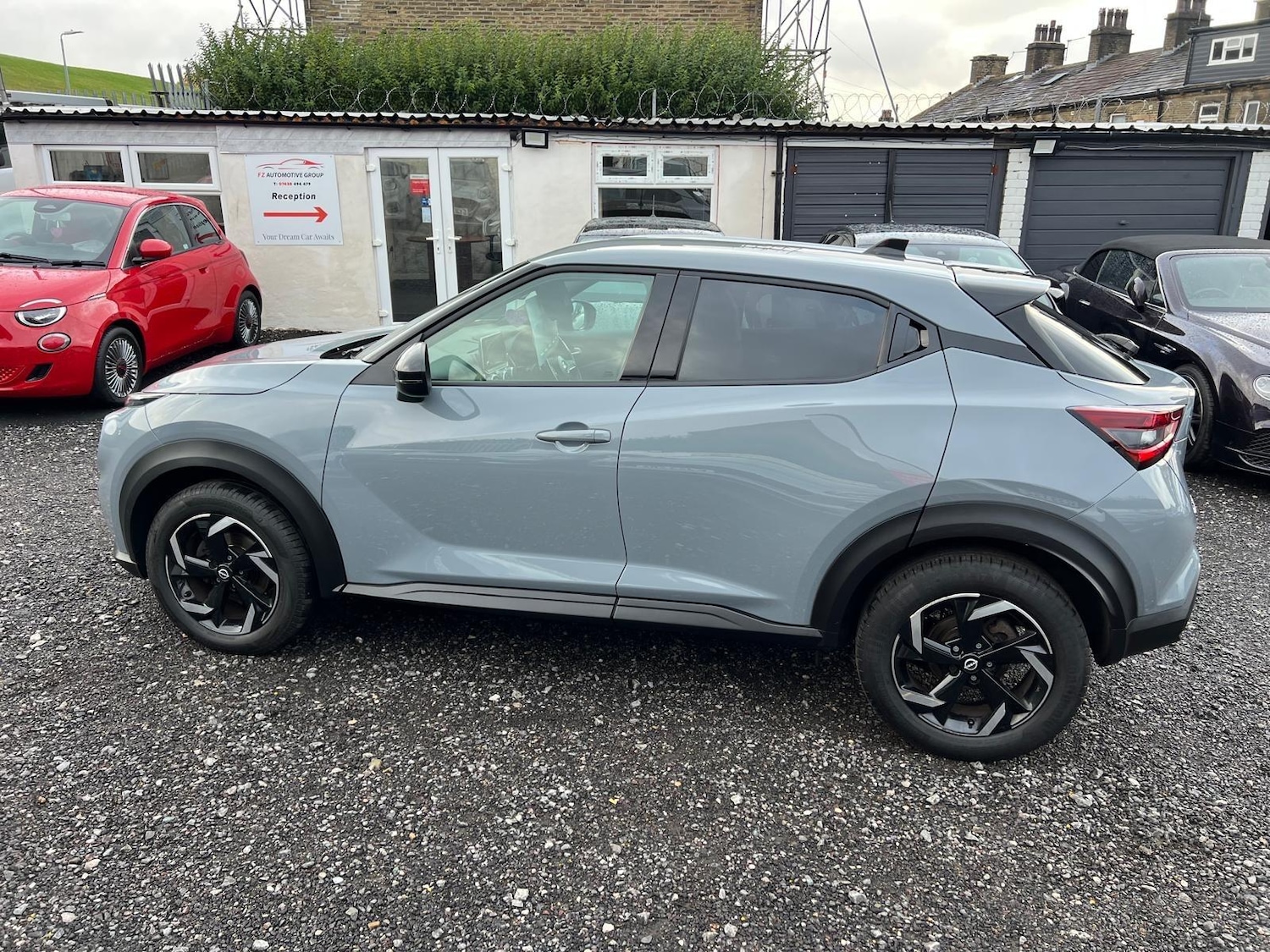 Used Nissan Juke 2023 for sale - 76370734: Photo 6