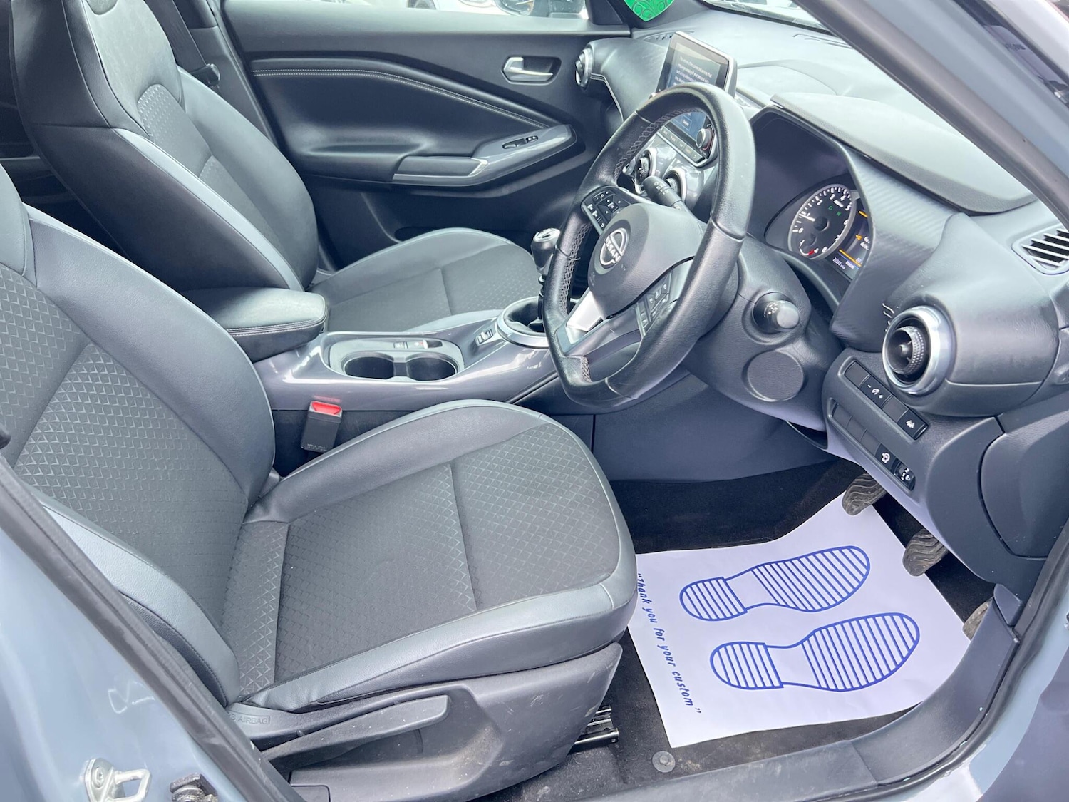 Used Nissan Juke 2023 for sale - 77704616: Photo 12