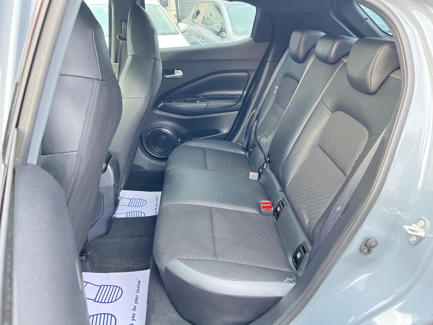 Used Nissan Juke 2023 for sale - 77704616: Photo 16