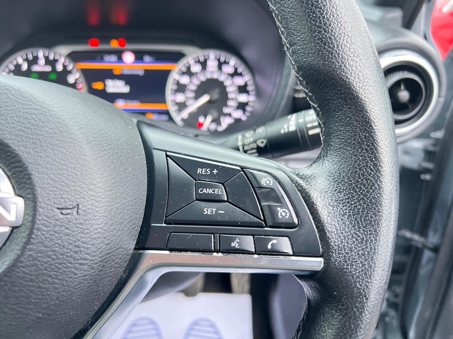 Used Nissan Juke 2023 for sale - 77704616: Photo 19