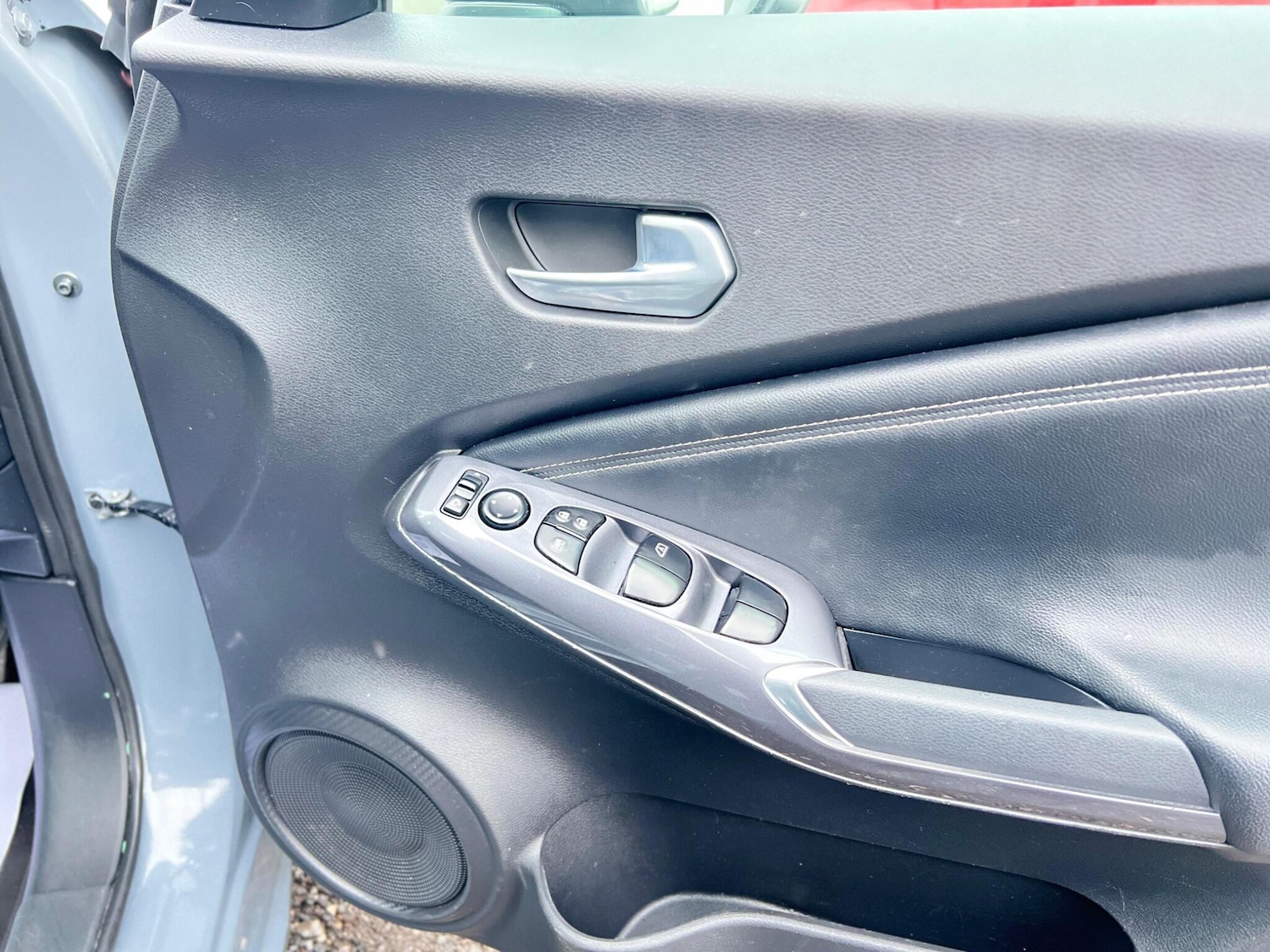 Used Nissan Juke 2023 for sale - 77704616: Photo 24