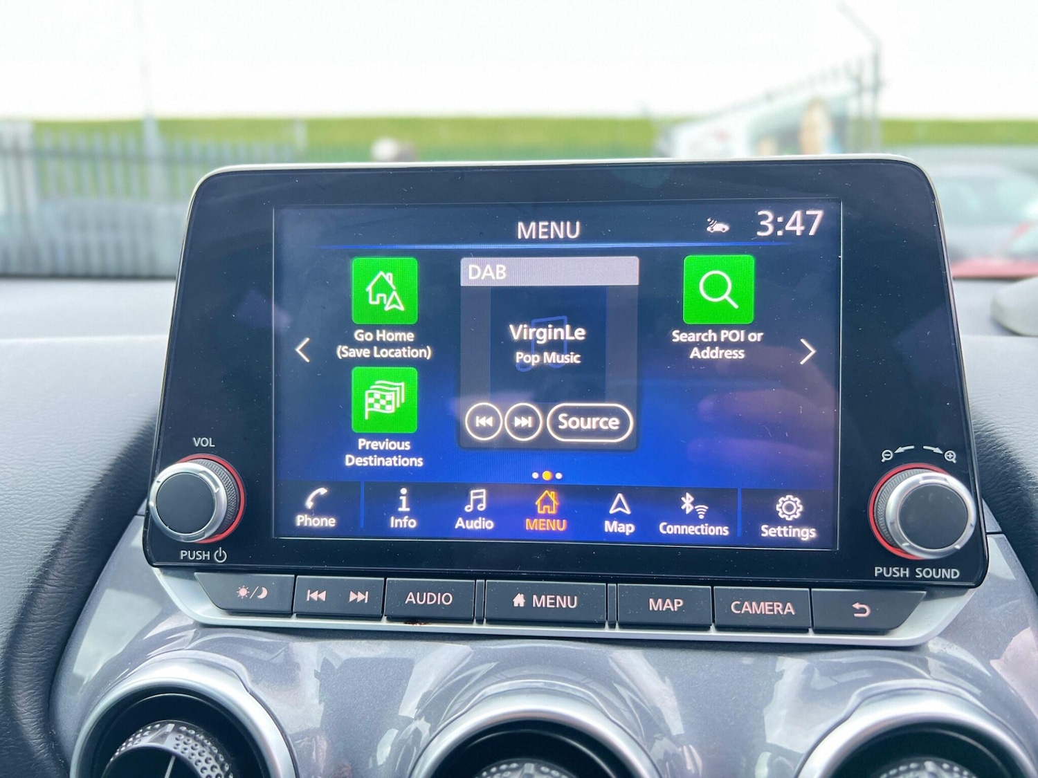 Used Nissan Juke 2023 for sale - 77704616: Photo 27