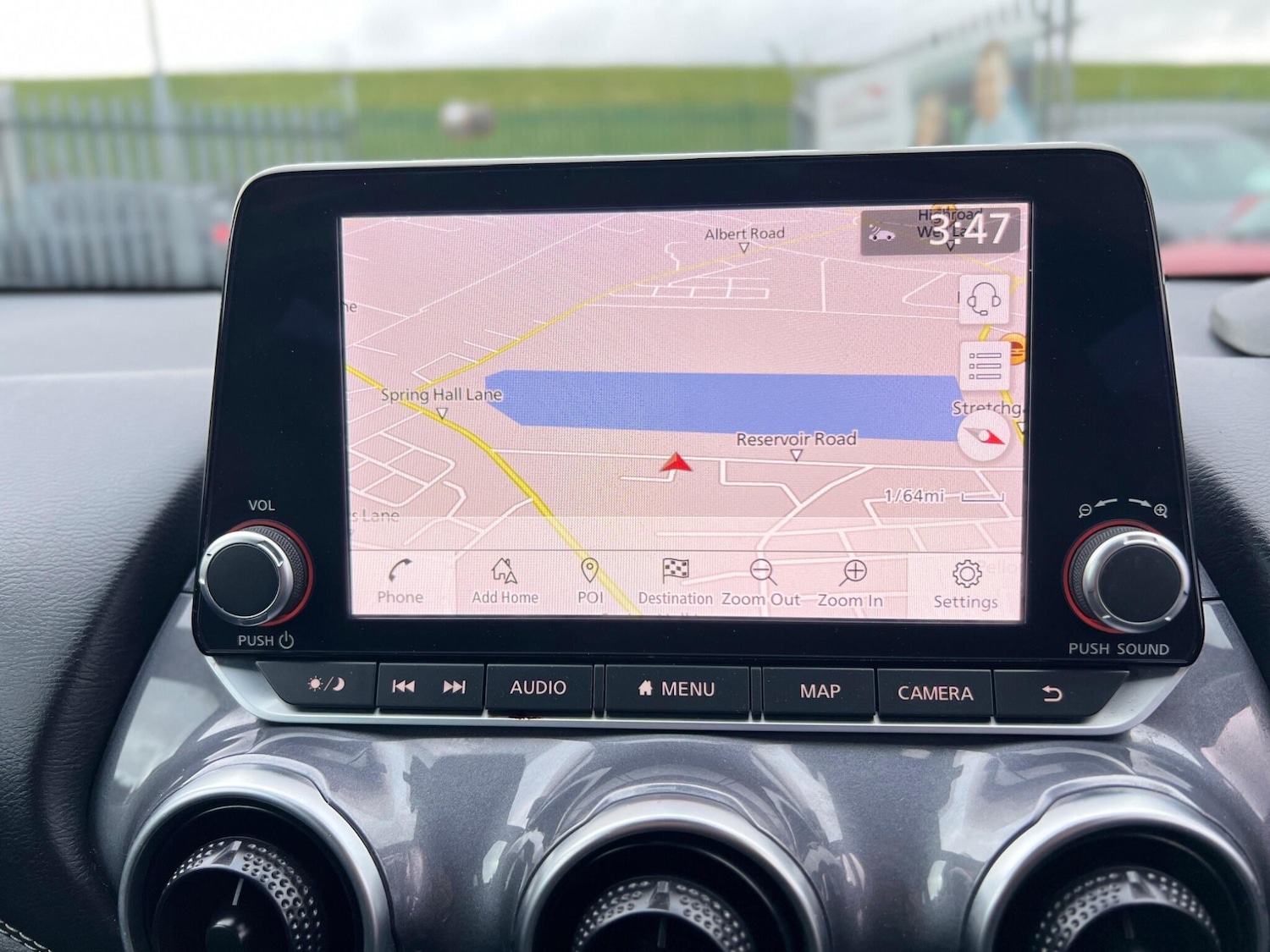 Used Nissan Juke 2023 for sale - 77704616: Photo 29