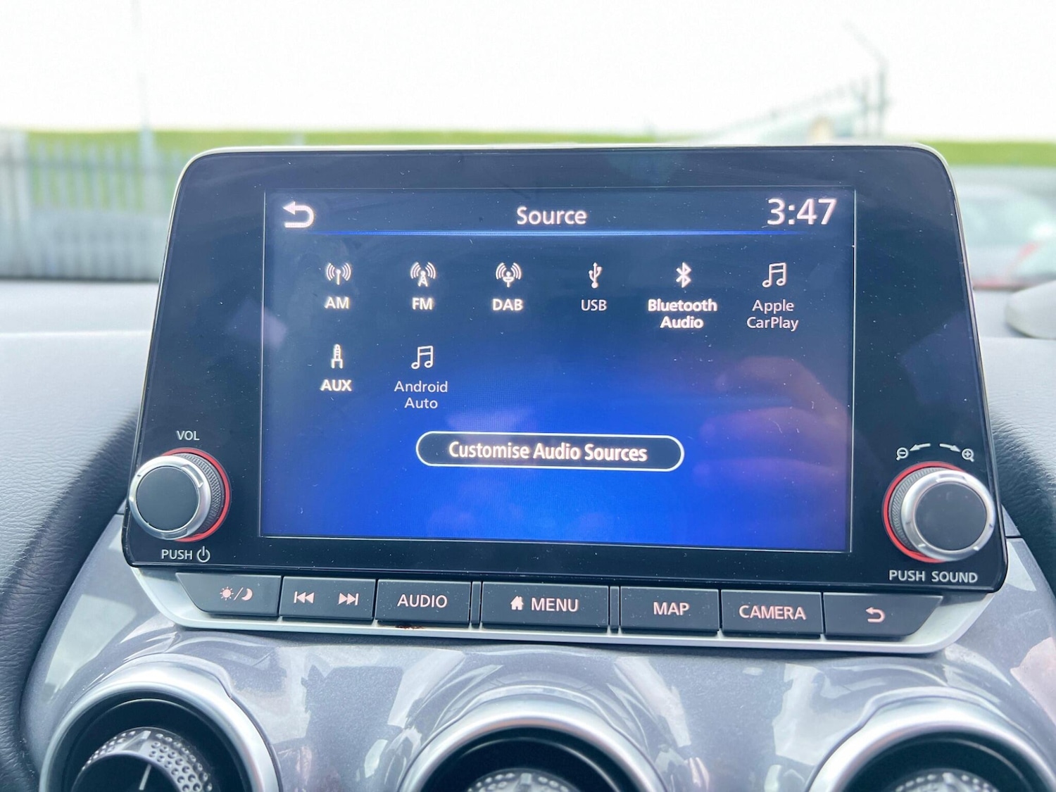 Used Nissan Juke 2023 for sale - 77704616: Photo 30