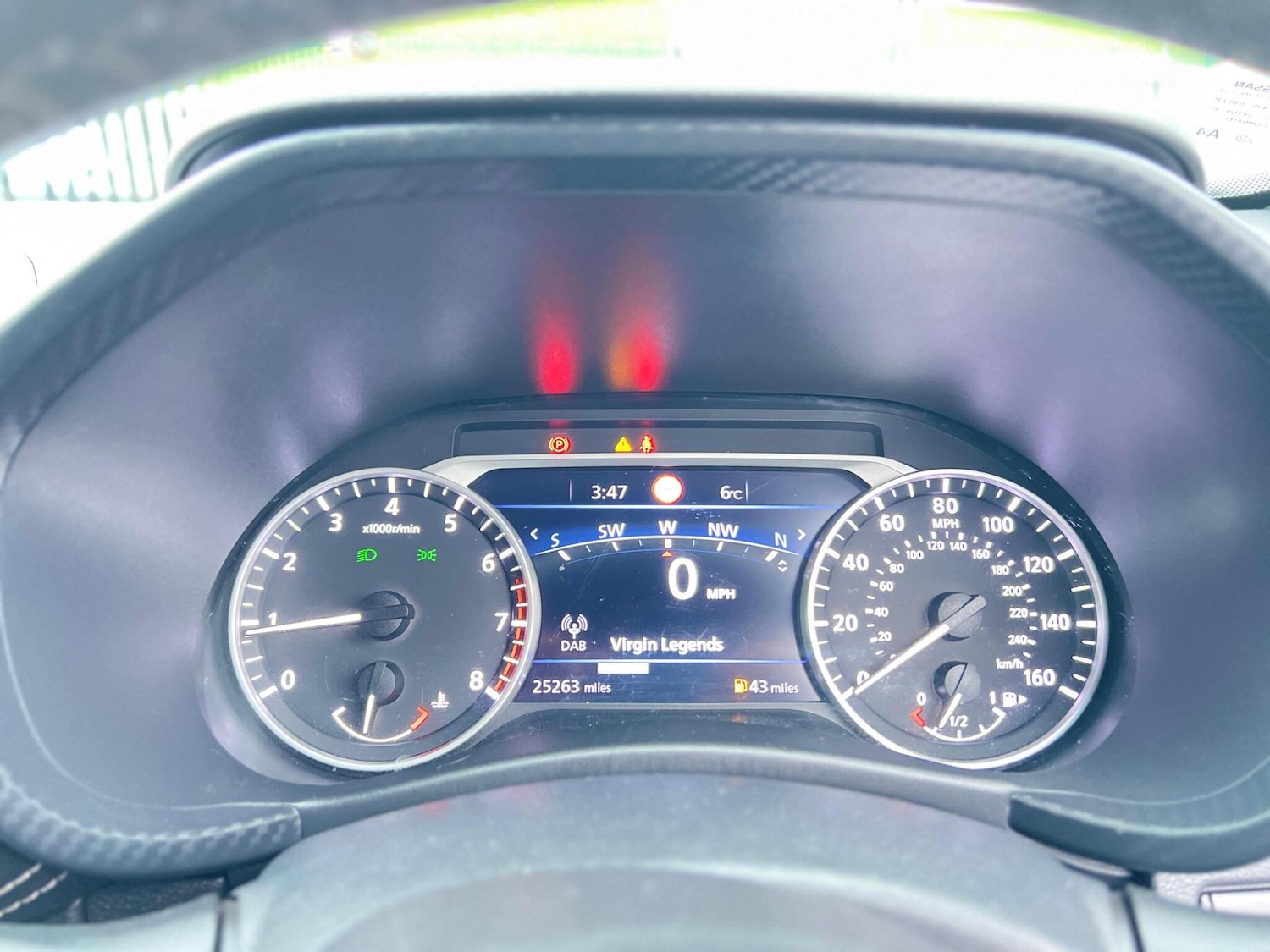 Used Nissan Juke 2023 for sale - 77704616: Photo 32