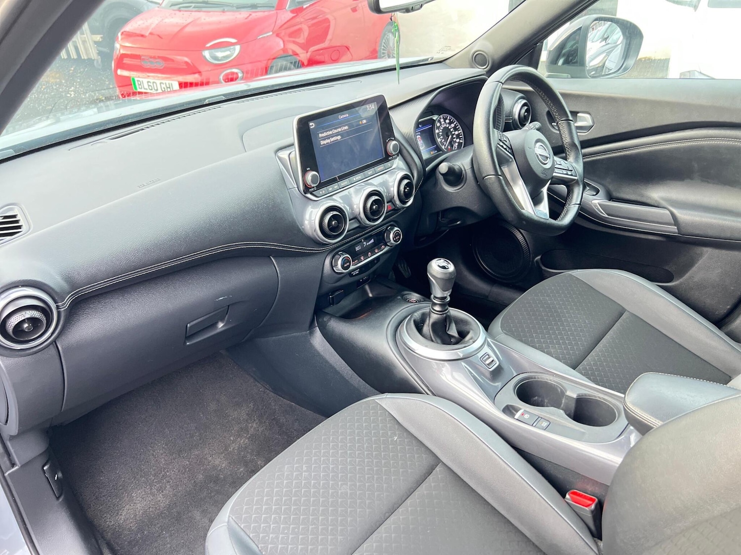 Used Nissan Juke 2023 for sale - 77704616: Photo 9