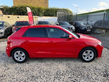 Used Audi A1 2020 for sale - 78275630: Photo