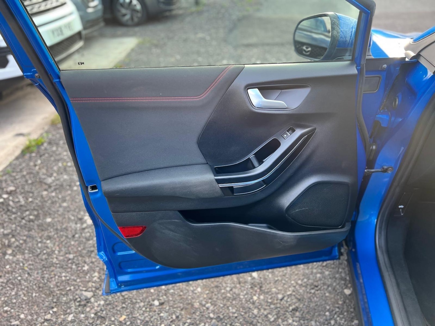 Vehicle 27