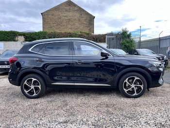 Used MG MG HS 2024 for sale - 78968733: Photo