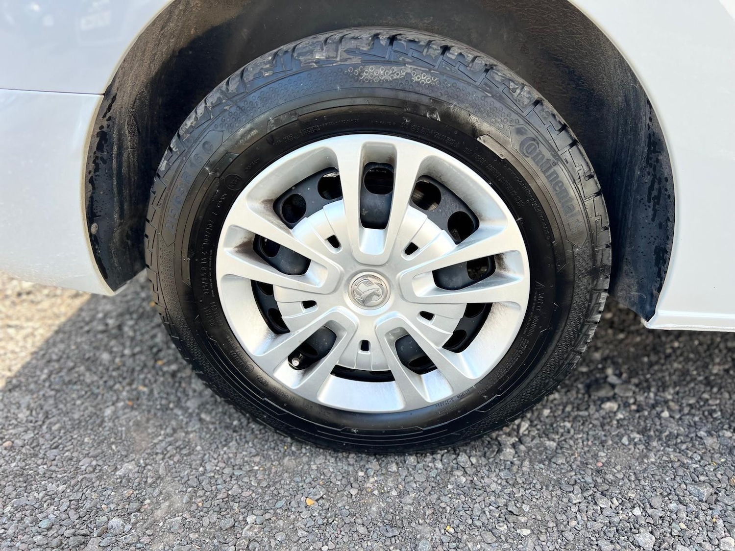 Used Vauxhall Vivaro for sale - 77854197: Photo 9