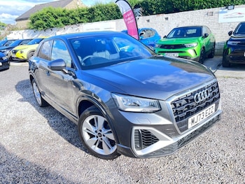 Used Audi Q2 2023 for sale - 79472958: Photo