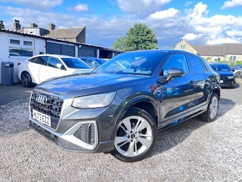 Used Audi Q2 2023 for sale - 79472958: Photo