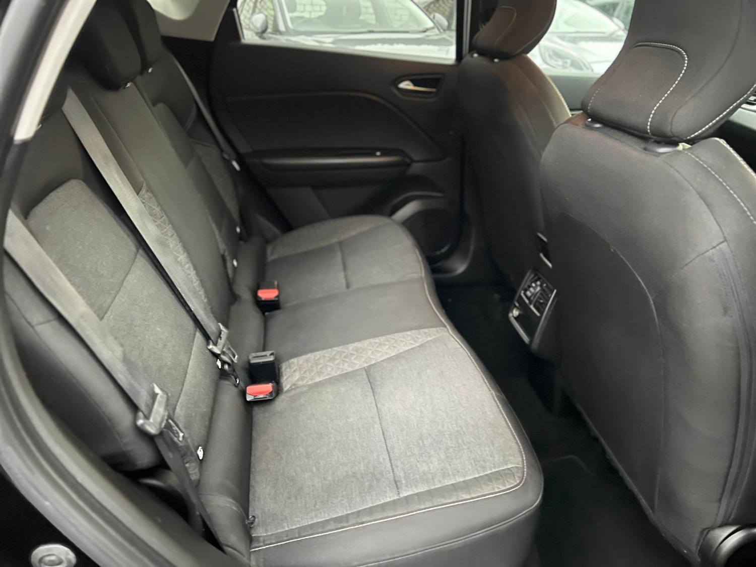 Used Renault Captur 2022 for sale - 76200836: Photo 13