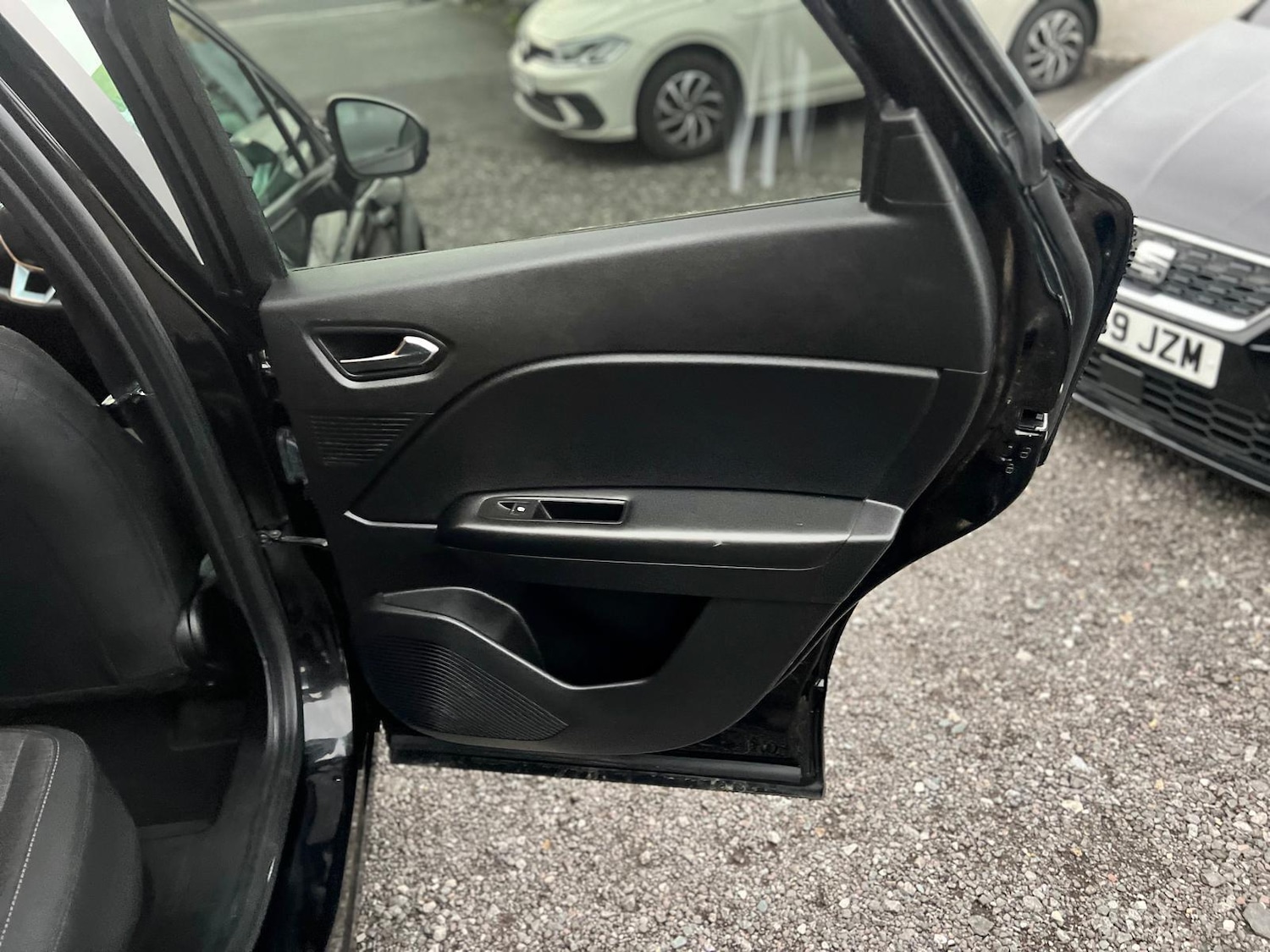 Used Renault Captur 2022 for sale - 76200836: Photo 22
