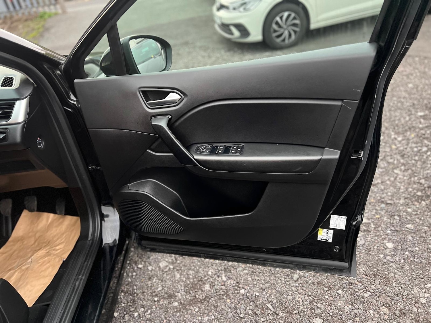 Used Renault Captur 2022 for sale - 76200836: Photo 24