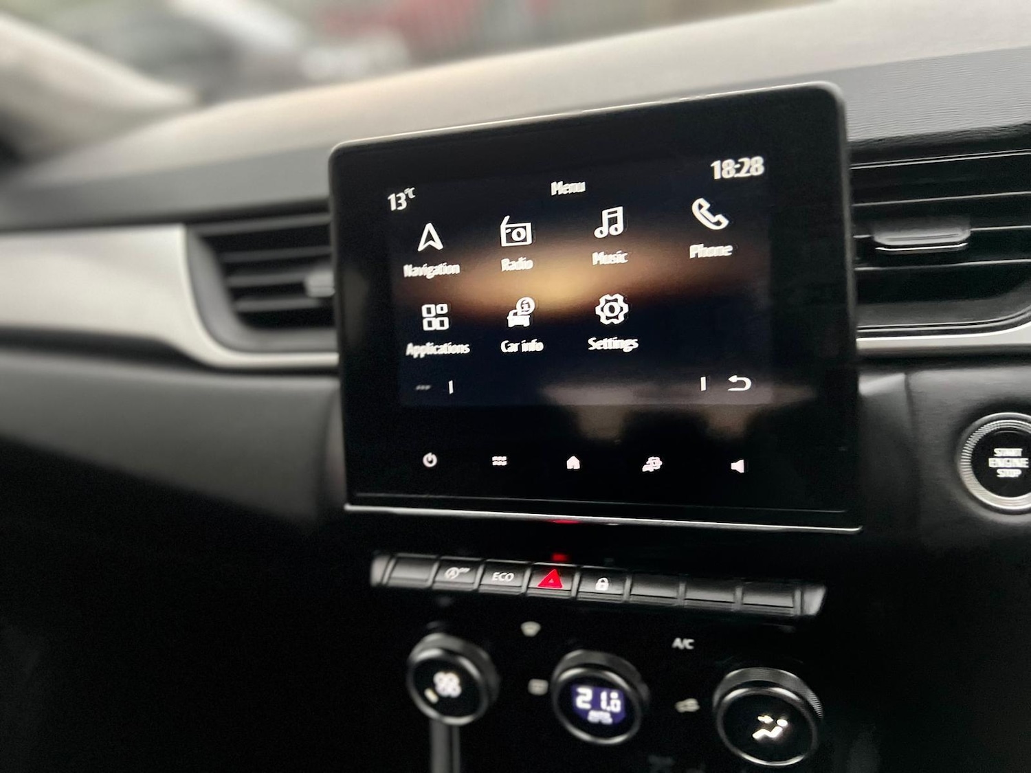 Used Renault Captur 2022 for sale - 76200836: Photo 27