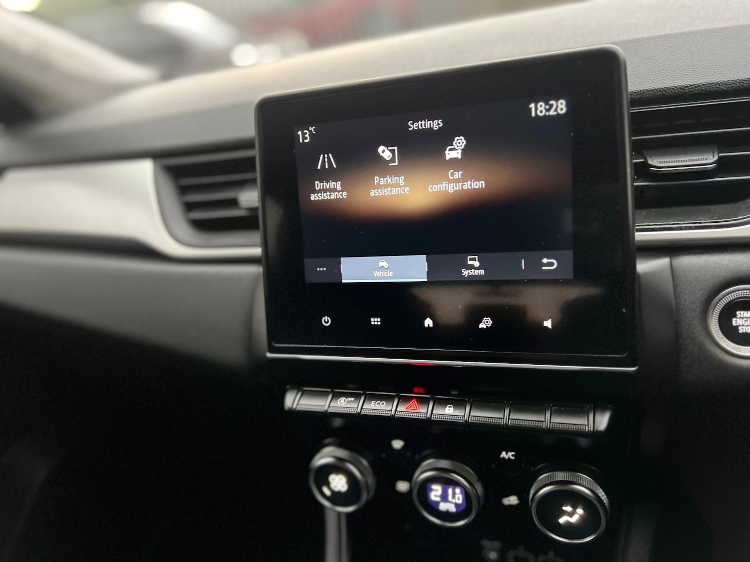 Used Renault Captur 2022 for sale - 76200836: Photo 28