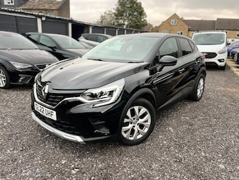 Used Renault Captur 2022 for sale - 76200836: Photo 3