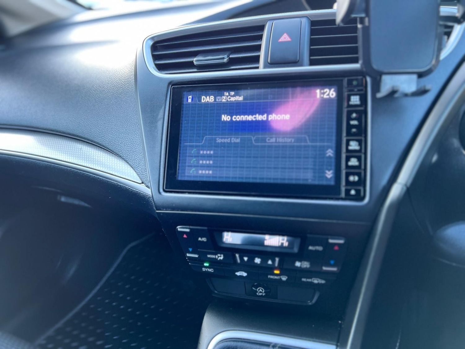 Used Honda Civic 2017 for sale - 76701122: Photo 24