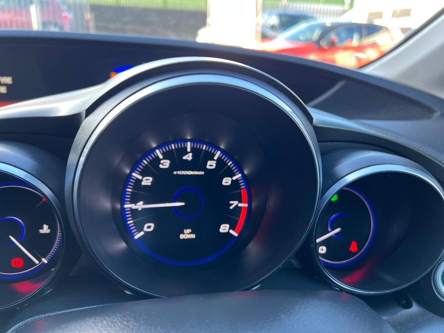 Used Honda Civic 2017 for sale - 76701122: Photo 27