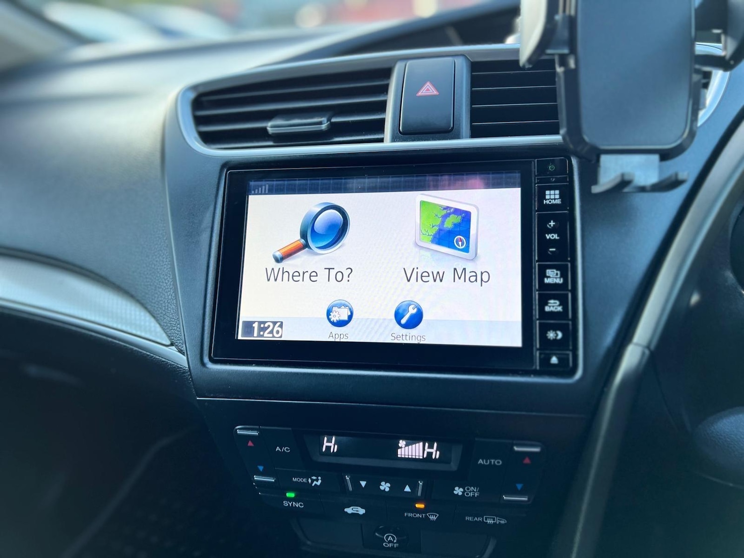 Used Honda Civic 2017 for sale - 76701122: Photo 29