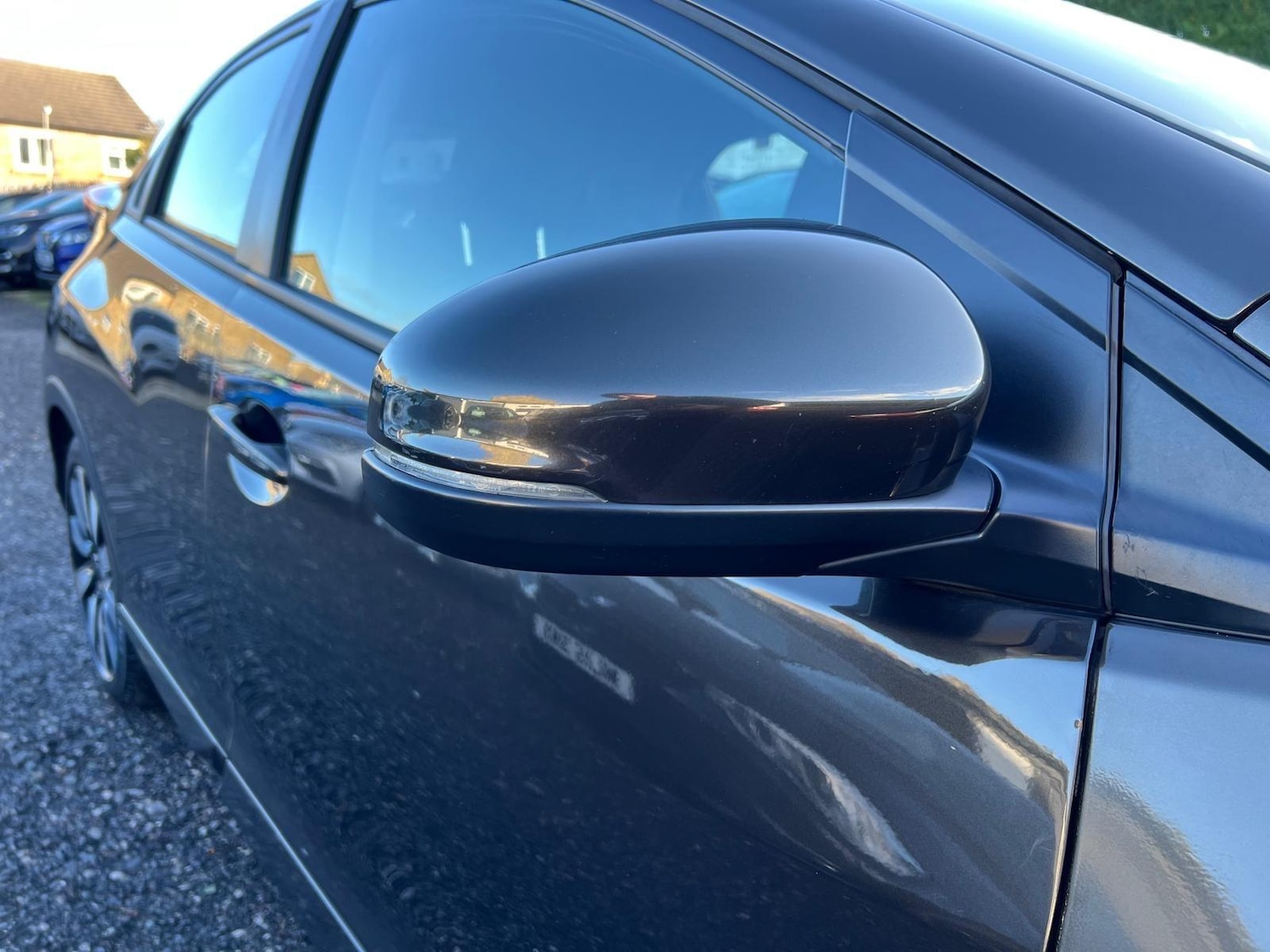 Used Honda Civic 2017 for sale - 76701122: Photo 33