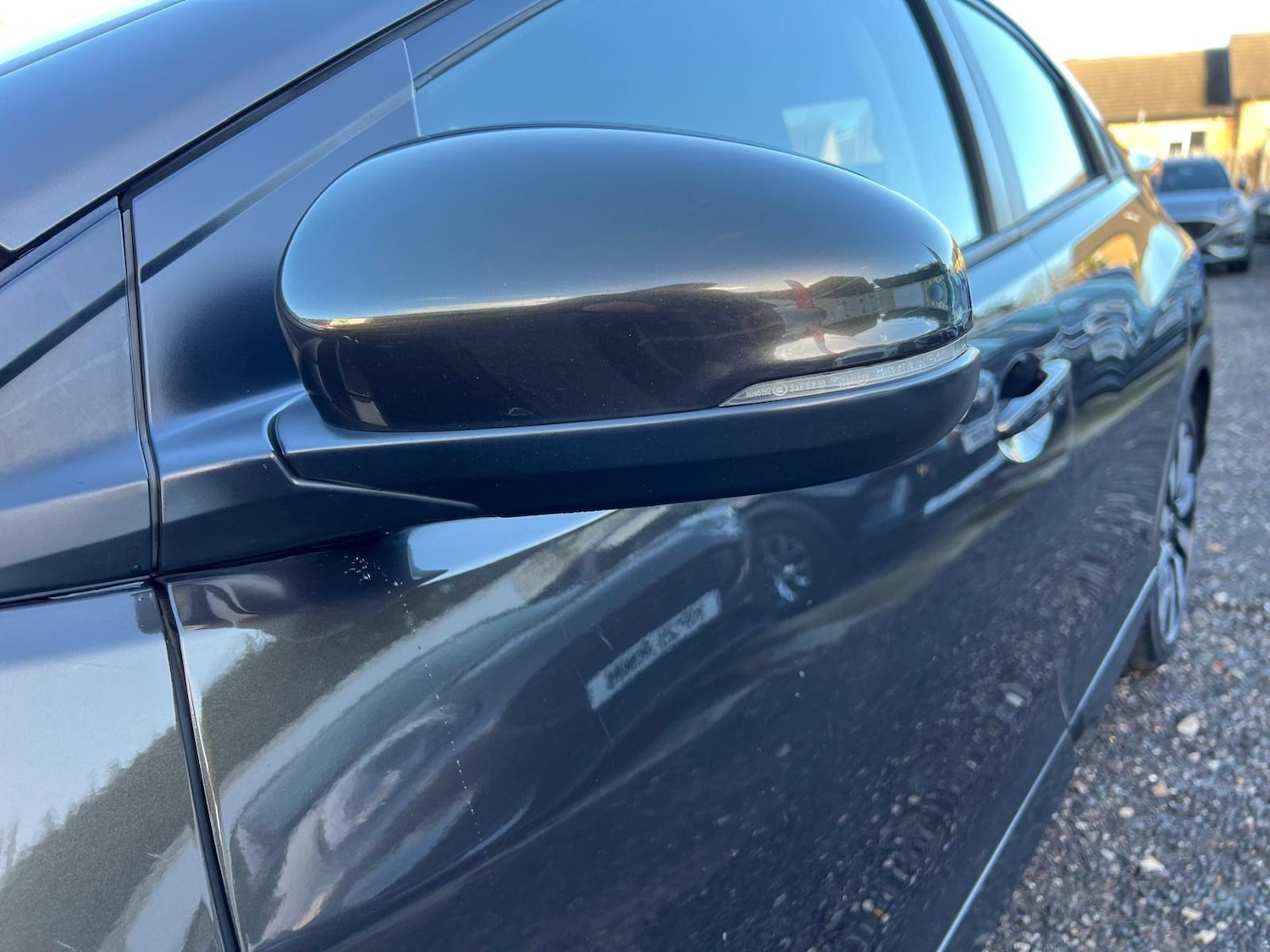 Used Honda Civic 2017 for sale - 76701122: Photo 34