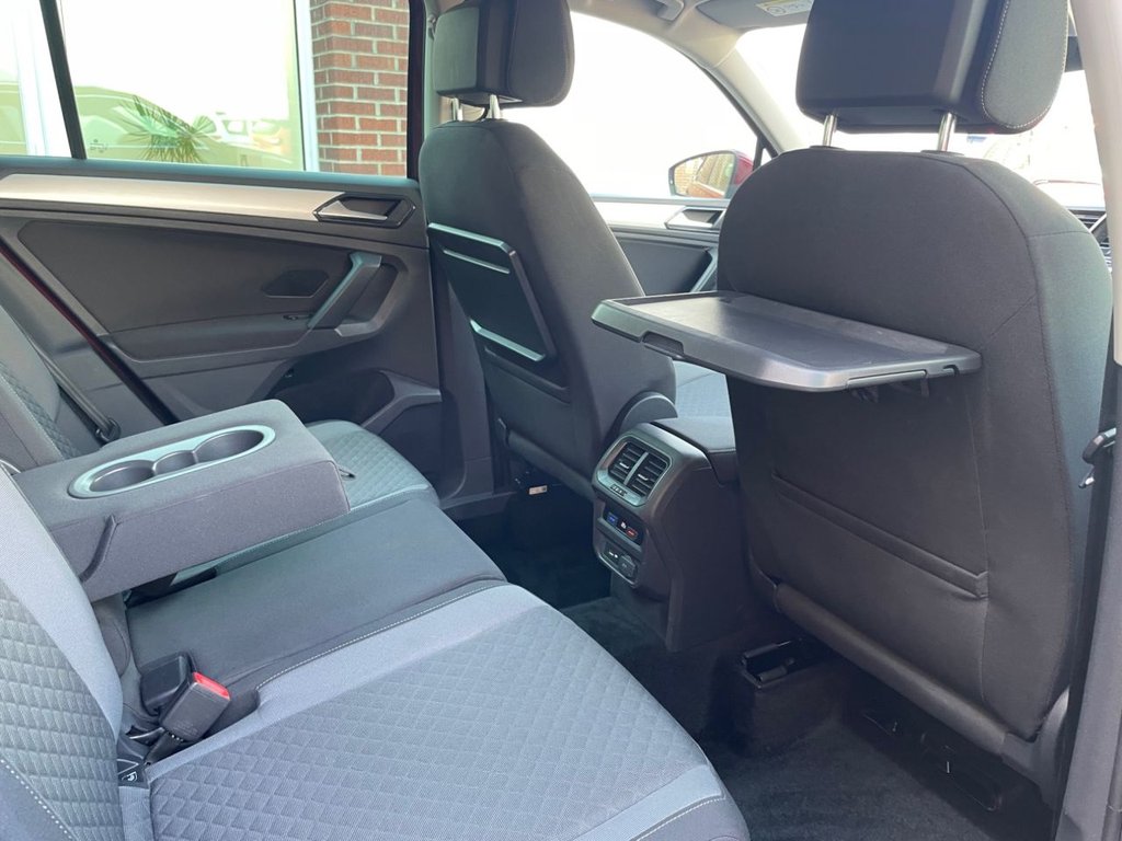 Used Volkswagen Tiguan 2018 for sale - 76132562: Photo 16