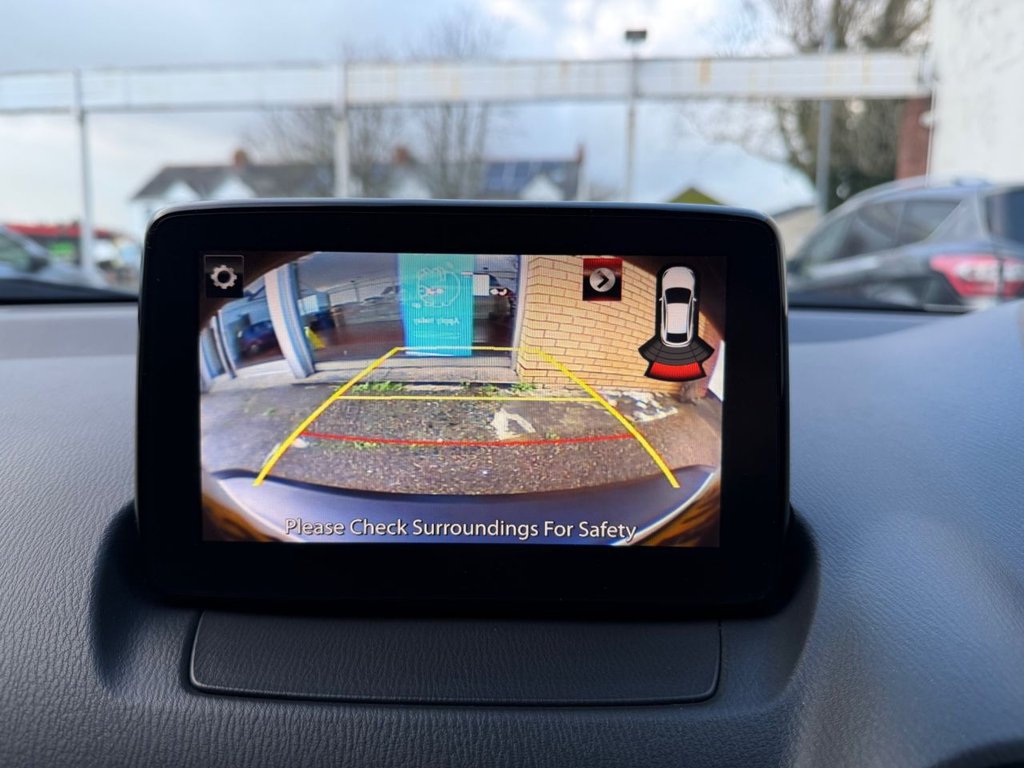 Used Mazda CX-3 2017 for sale - 77880210: Photo 13