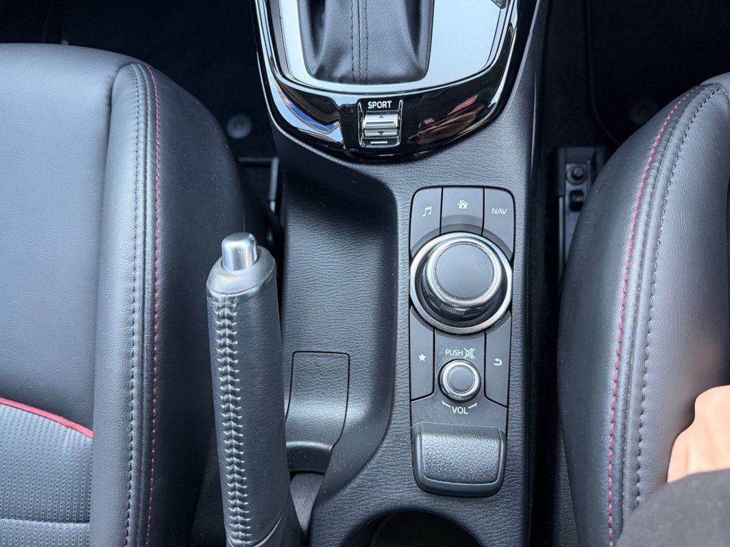 Used Mazda CX-3 2017 for sale - 77880210: Photo 14