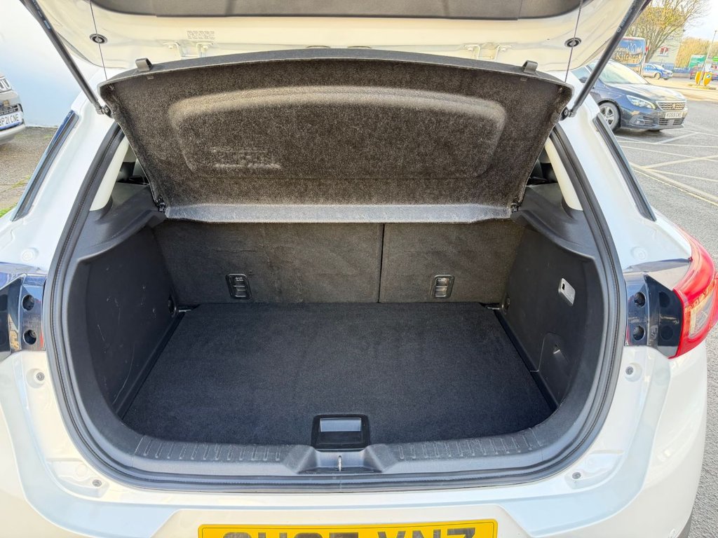 Used Mazda CX-3 2017 for sale - 77880210: Photo 16