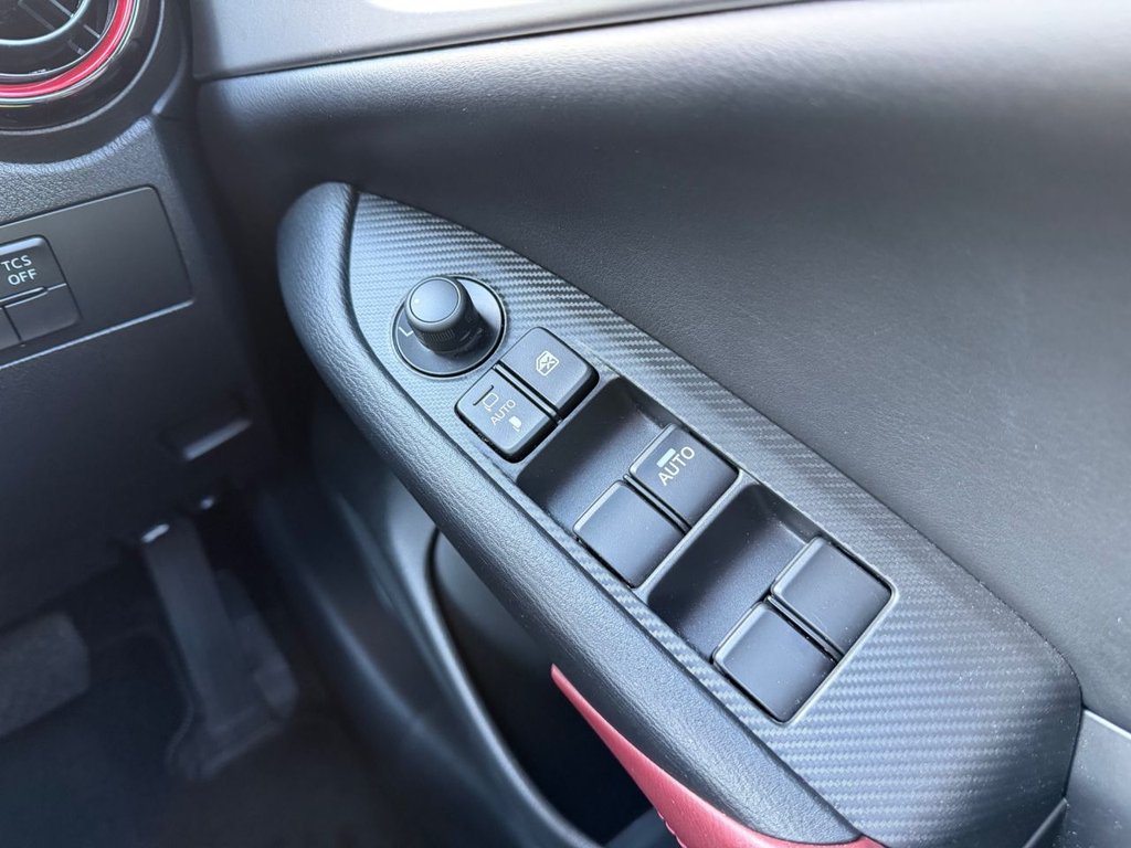 Used Mazda CX-3 2017 for sale - 77880210: Photo 19