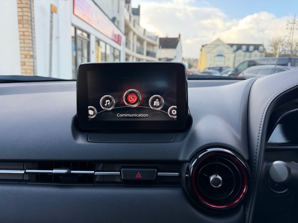 Used Mazda CX-3 2017 for sale - 77880210: Photo 21