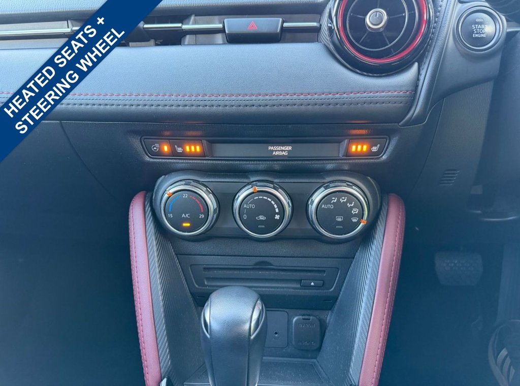 Used Mazda CX-3 2017 for sale - 77880210: Photo 22