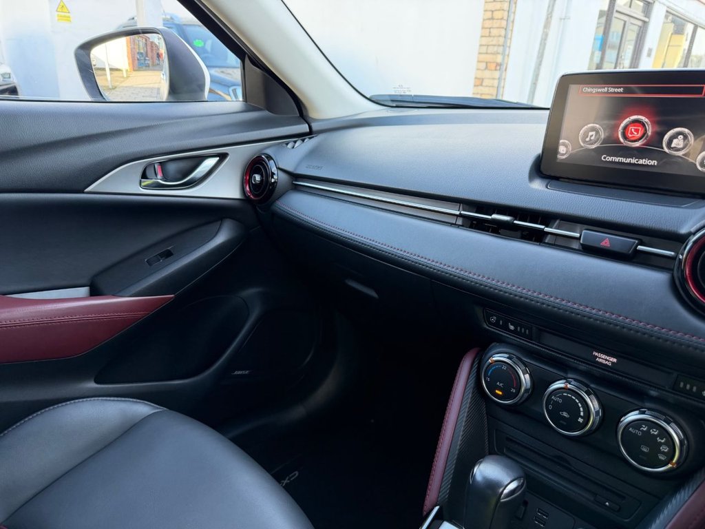 Used Mazda CX-3 2017 for sale - 77880210: Photo 23