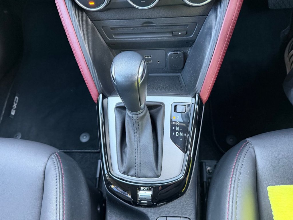 Used Mazda CX-3 2017 for sale - 77880210: Photo 9