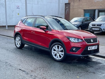 2017 (67) - 1.0 TSI SE Technology 1st Edition 5dr