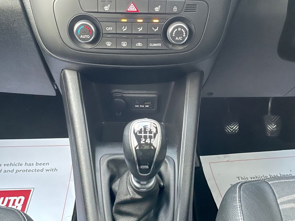 Used Kia Venga 2016 for sale - 77200492: Photo 11