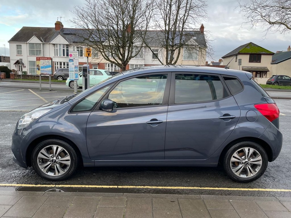 Used Kia Venga 2016 for sale - 77200492: Photo 2