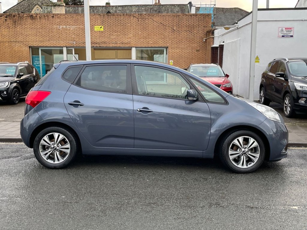 Used Kia Venga 2016 for sale - 77200492: Photo 5